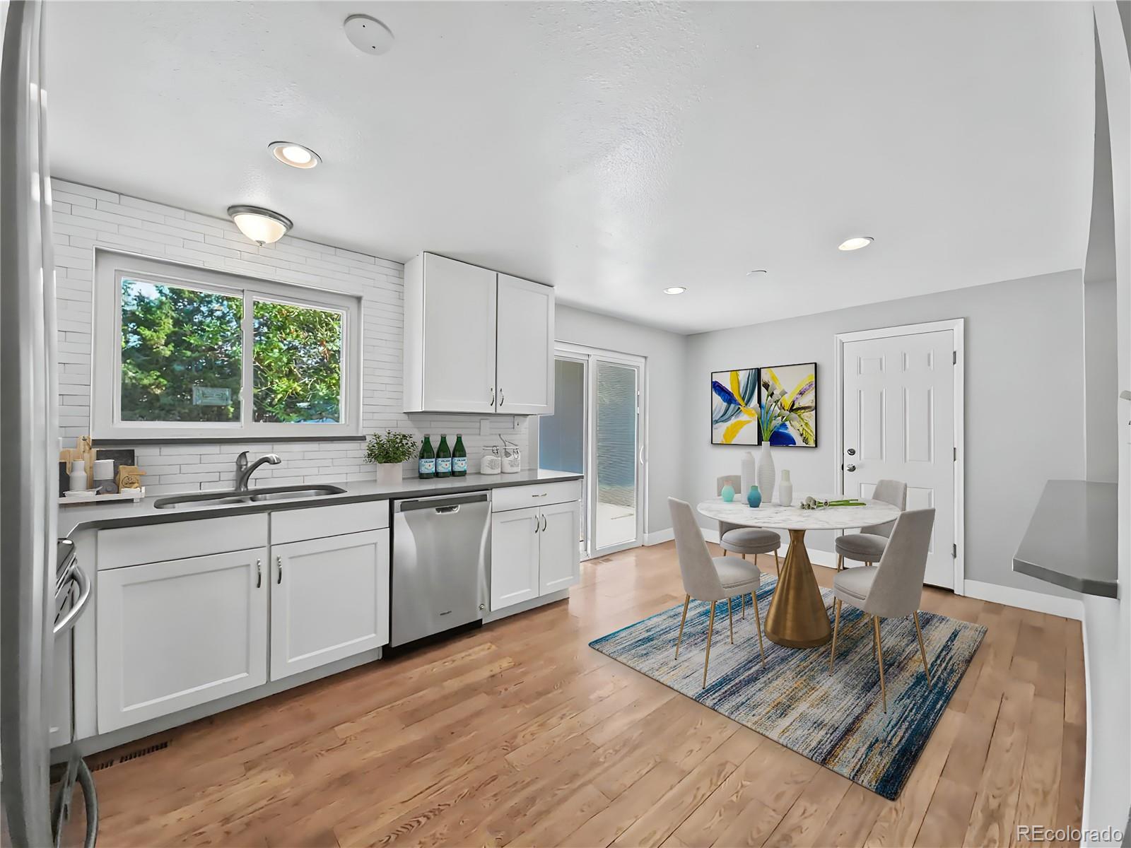 MLS Image #6 for 115  olympus circle,lone tree, Colorado