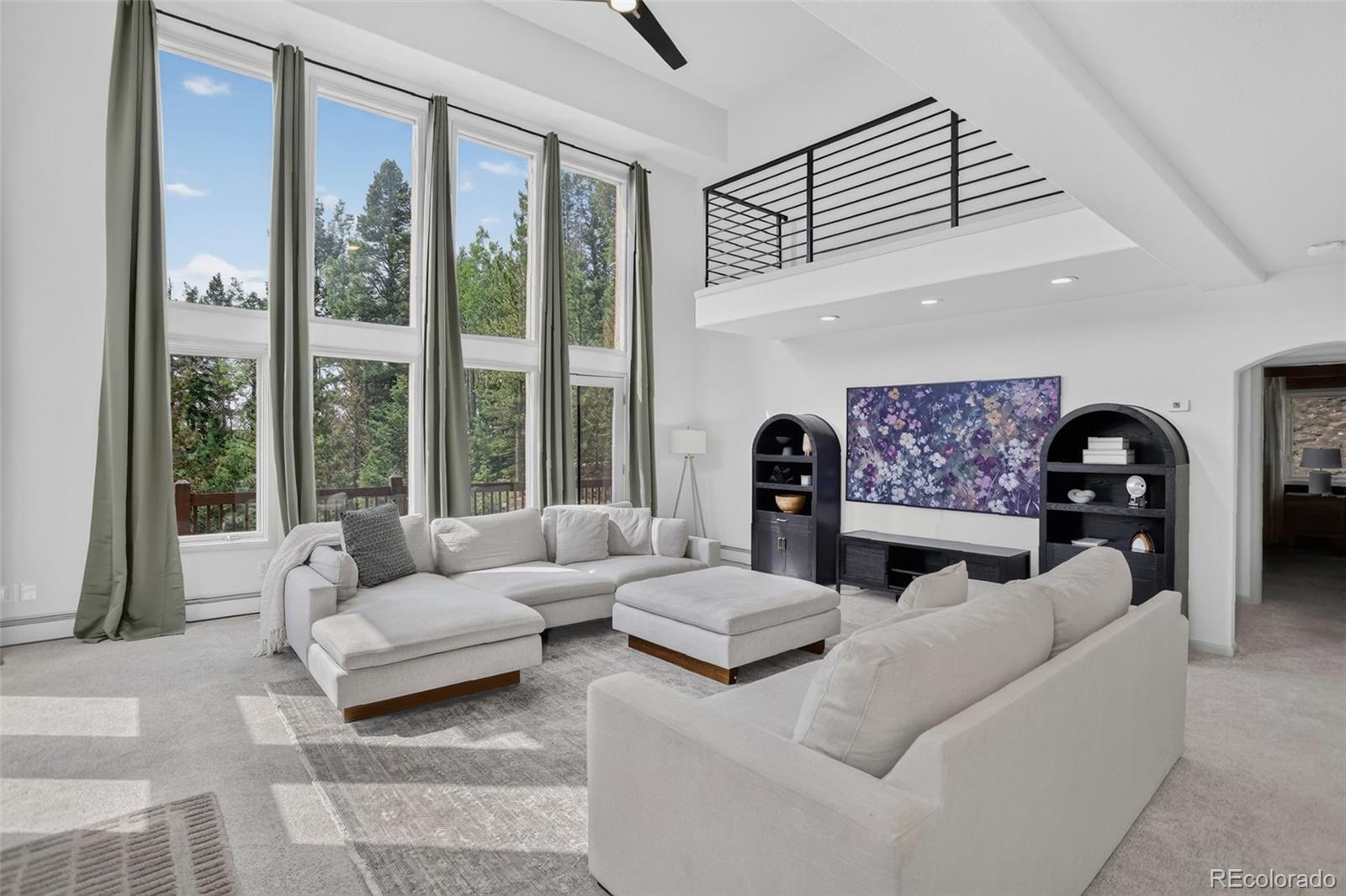 MLS Image #12 for 11549  nichols way,conifer, Colorado