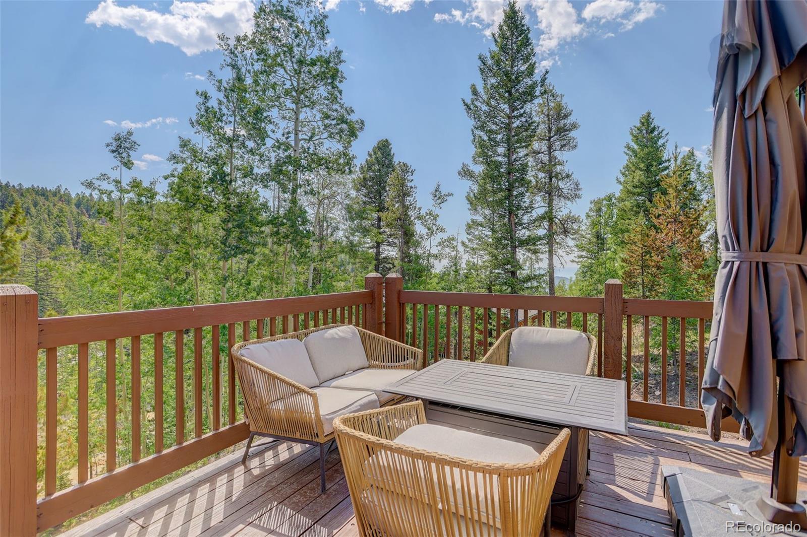 MLS Image #16 for 11549  nichols way,conifer, Colorado