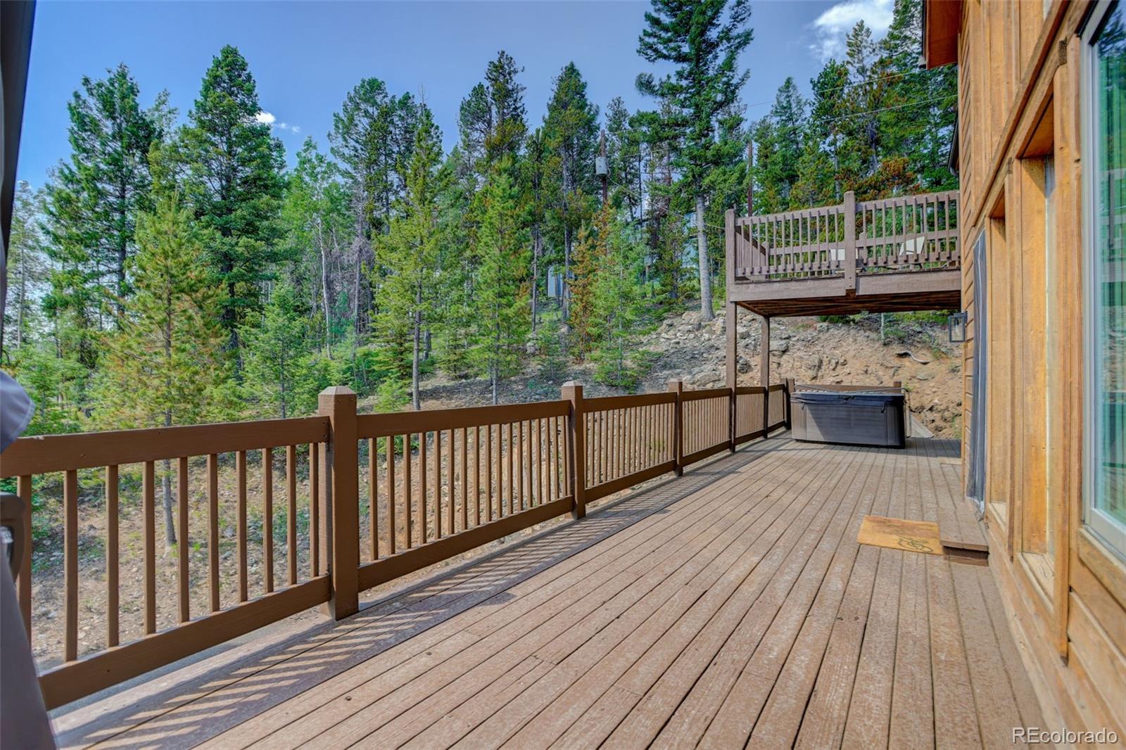 MLS Image #17 for 11549  nichols way,conifer, Colorado