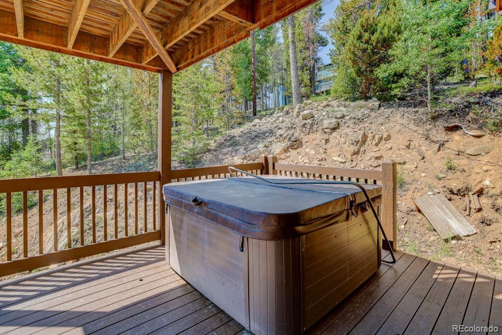 MLS Image #19 for 11549  nichols way,conifer, Colorado