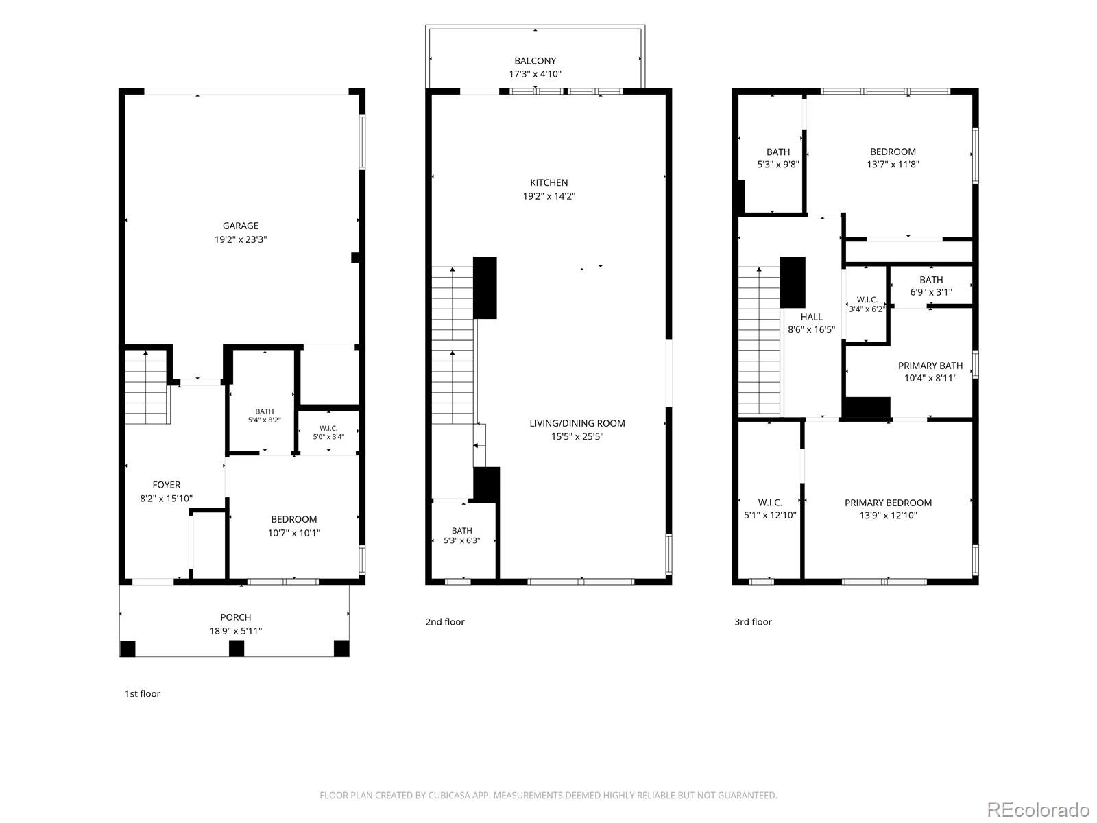 MLS Image #34 for 2381  junegrass lane,superior, Colorado