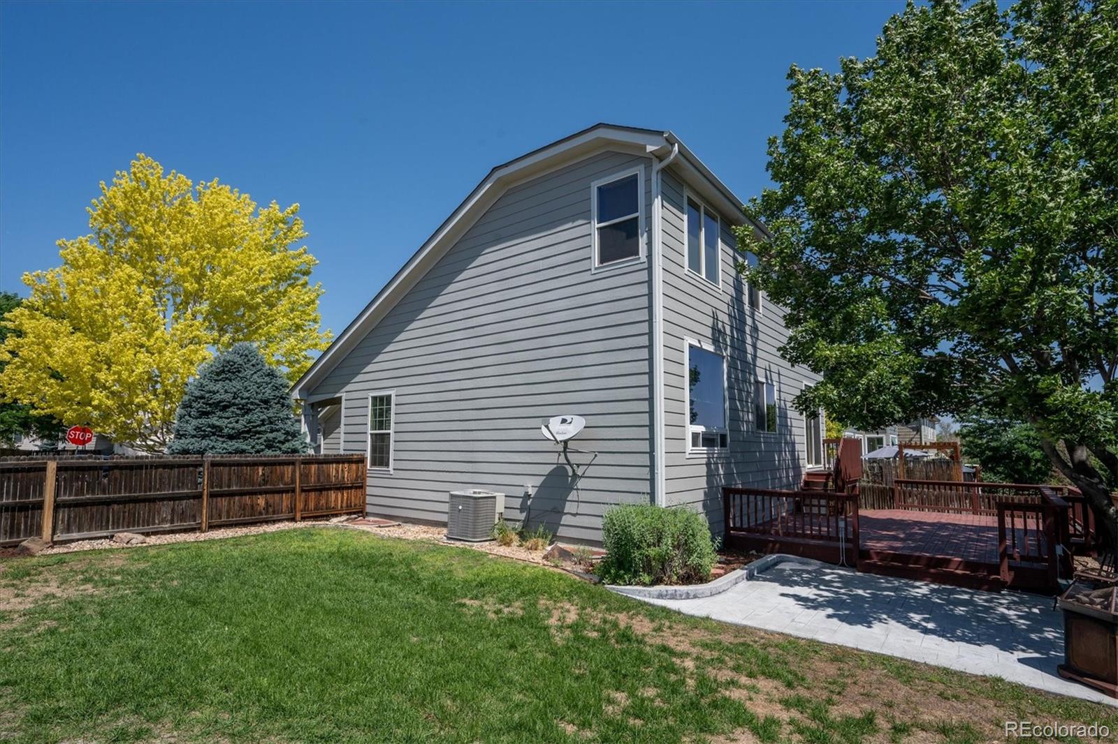 MLS Image #30 for 4454 s himalaya circle,aurora, Colorado