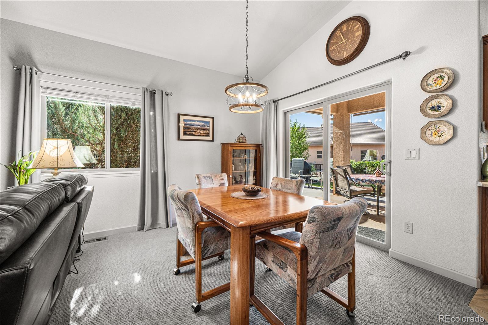 MLS Image #12 for 3028 n cranberry loop,canon city, Colorado