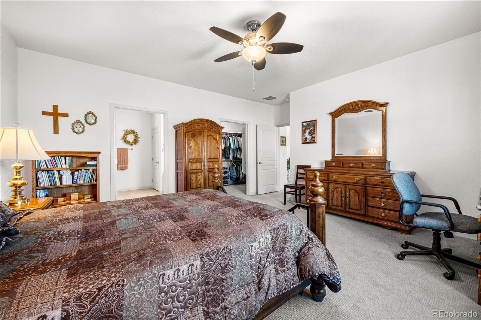 MLS Image #14 for 3028 n cranberry loop,canon city, Colorado