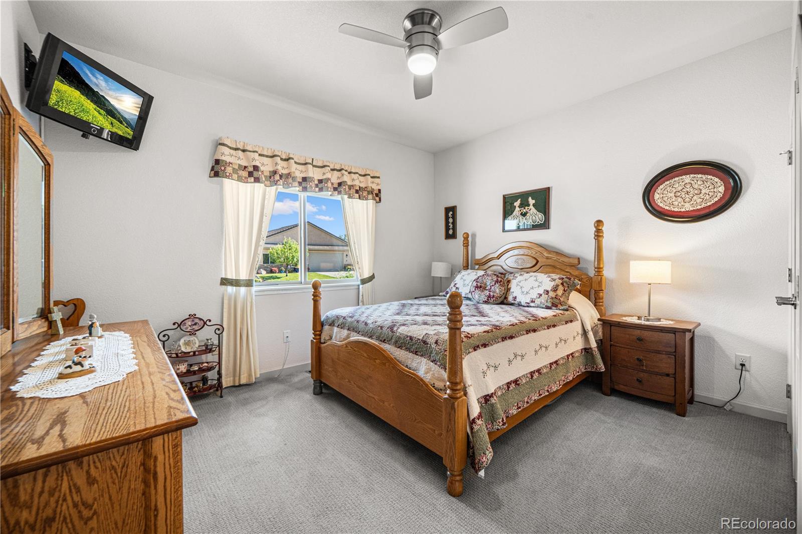 MLS Image #19 for 3028 n cranberry loop,canon city, Colorado