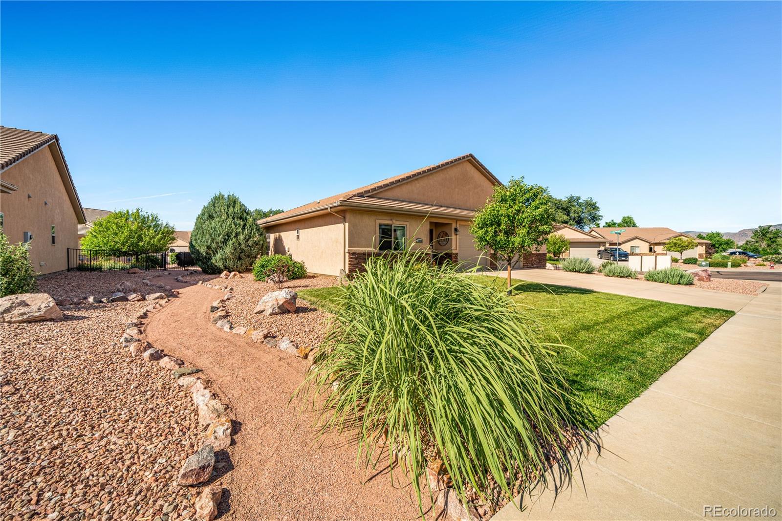 MLS Image #2 for 3028 n cranberry loop,canon city, Colorado