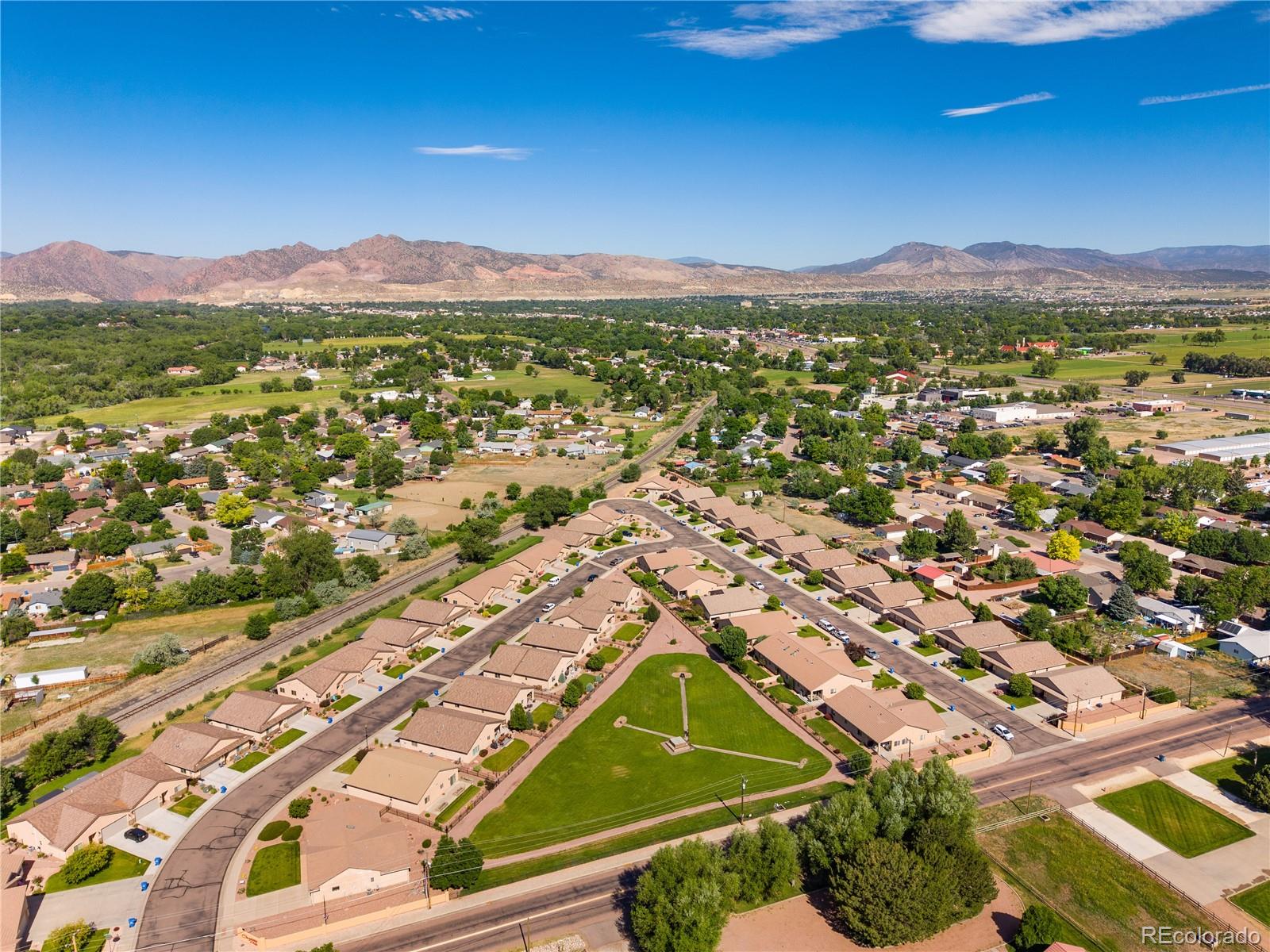 MLS Image #29 for 3028 n cranberry loop,canon city, Colorado