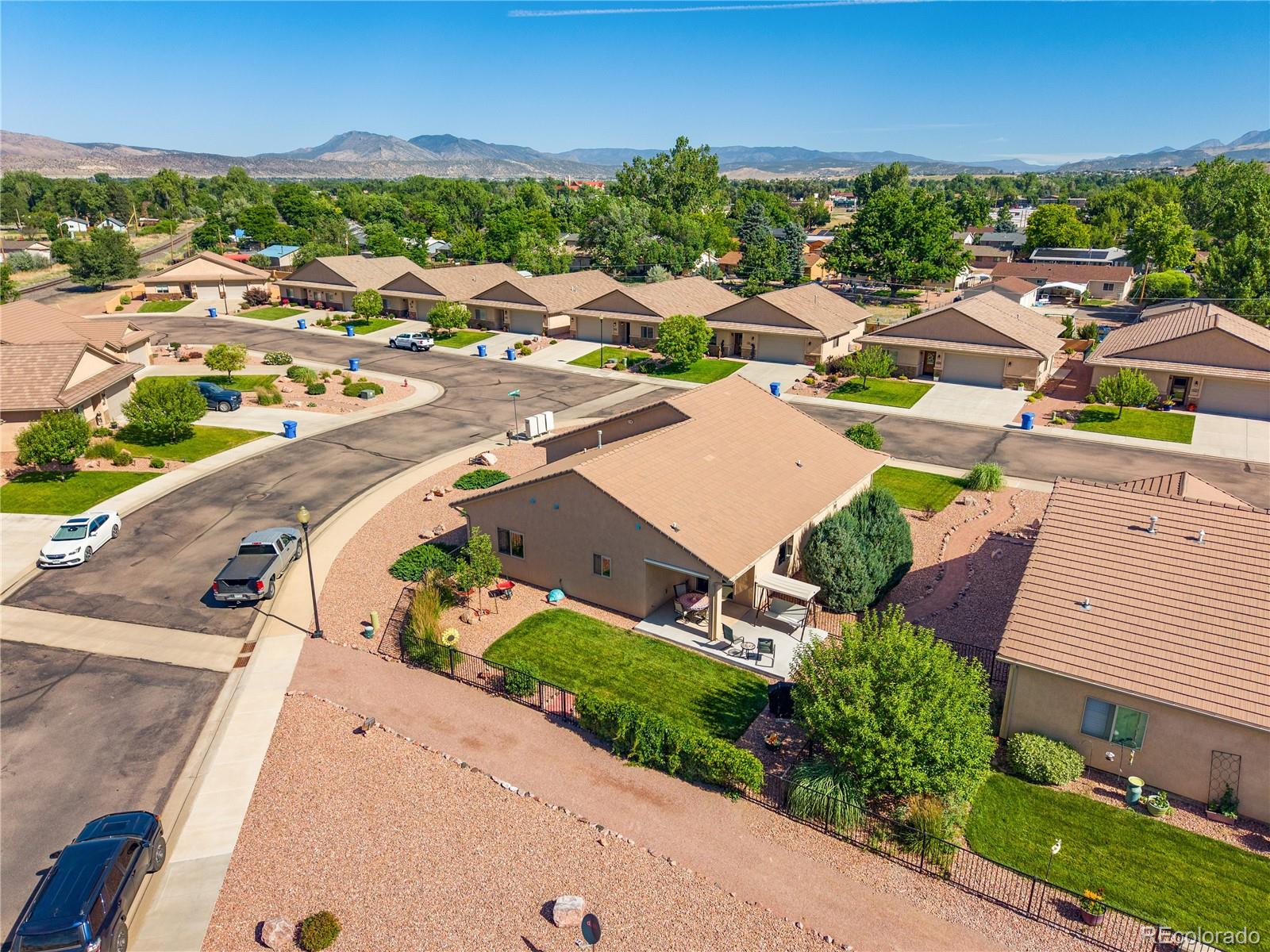MLS Image #4 for 3028 n cranberry loop,canon city, Colorado