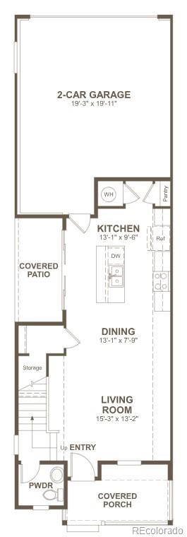 MLS Image #18 for 2876  taryn street,erie, Colorado