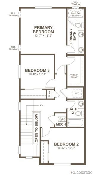 MLS Image #19 for 2876  taryn street,erie, Colorado