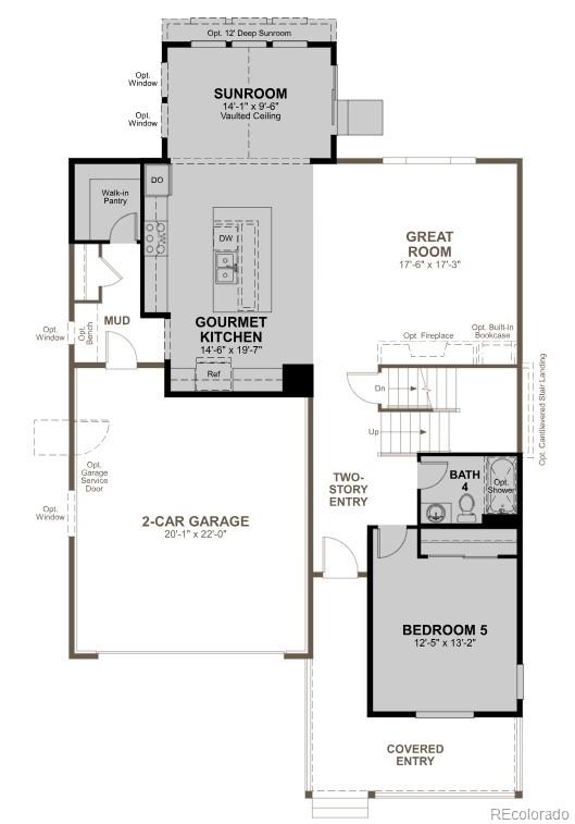 MLS Image #28 for 760  lawson drive,elizabeth, Colorado