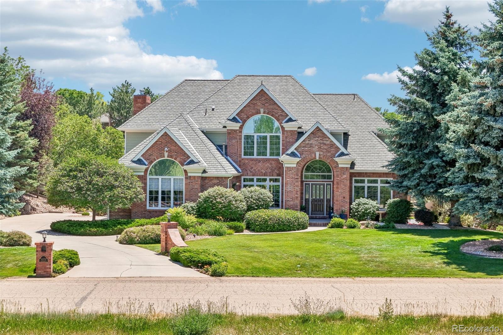 MLS Image #0 for 8272  greenwood place,niwot, Colorado