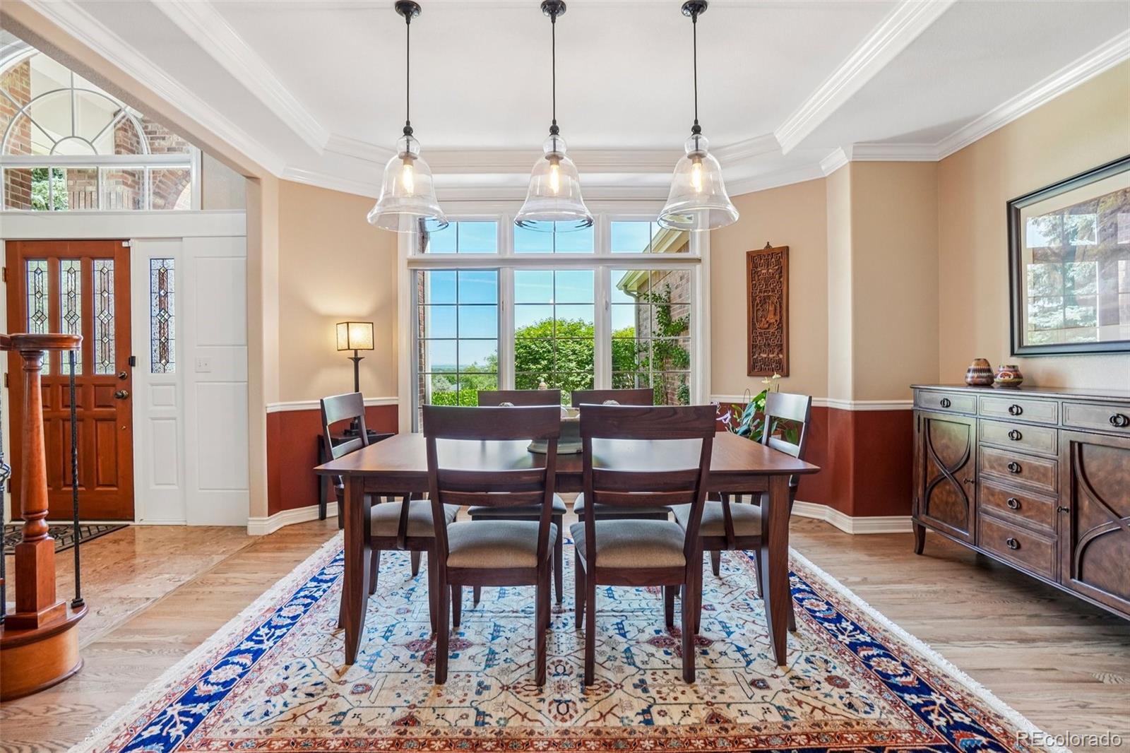 MLS Image #10 for 8272  greenwood place,niwot, Colorado