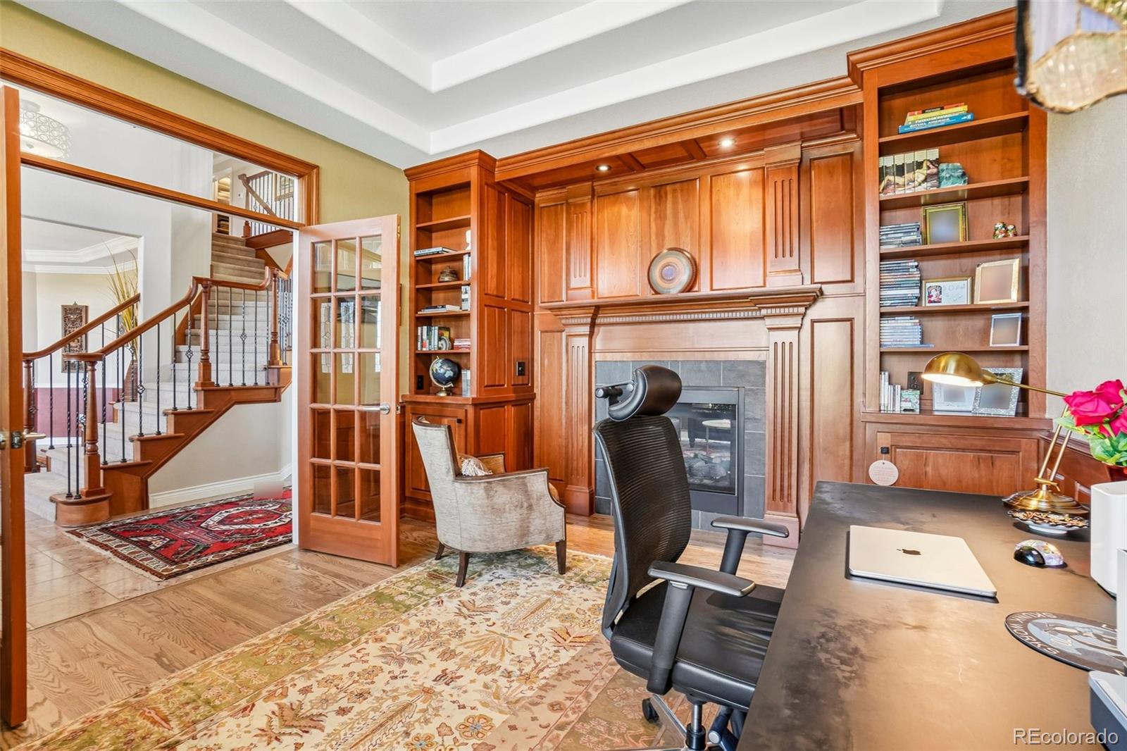 MLS Image #12 for 8272  greenwood place,niwot, Colorado