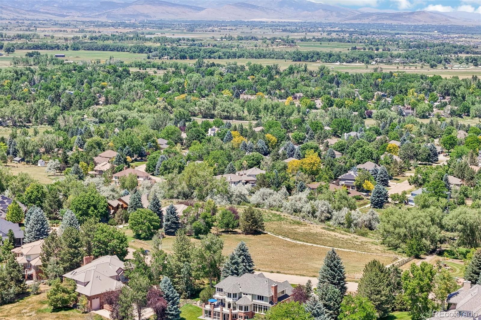 MLS Image #2 for 8272  greenwood place,niwot, Colorado
