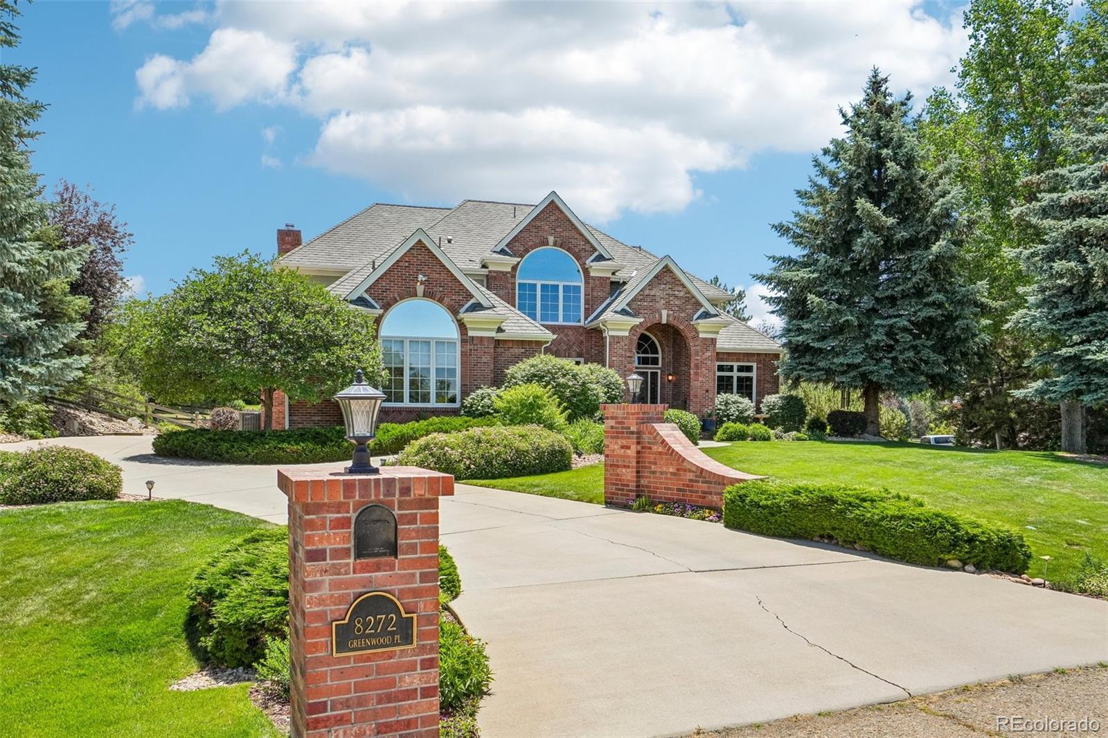 MLS Image #3 for 8272  greenwood place,niwot, Colorado