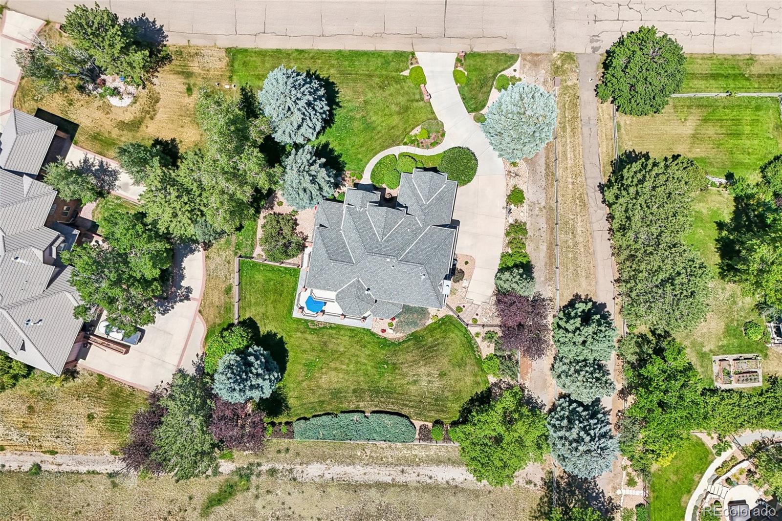 MLS Image #44 for 8272  greenwood place,niwot, Colorado