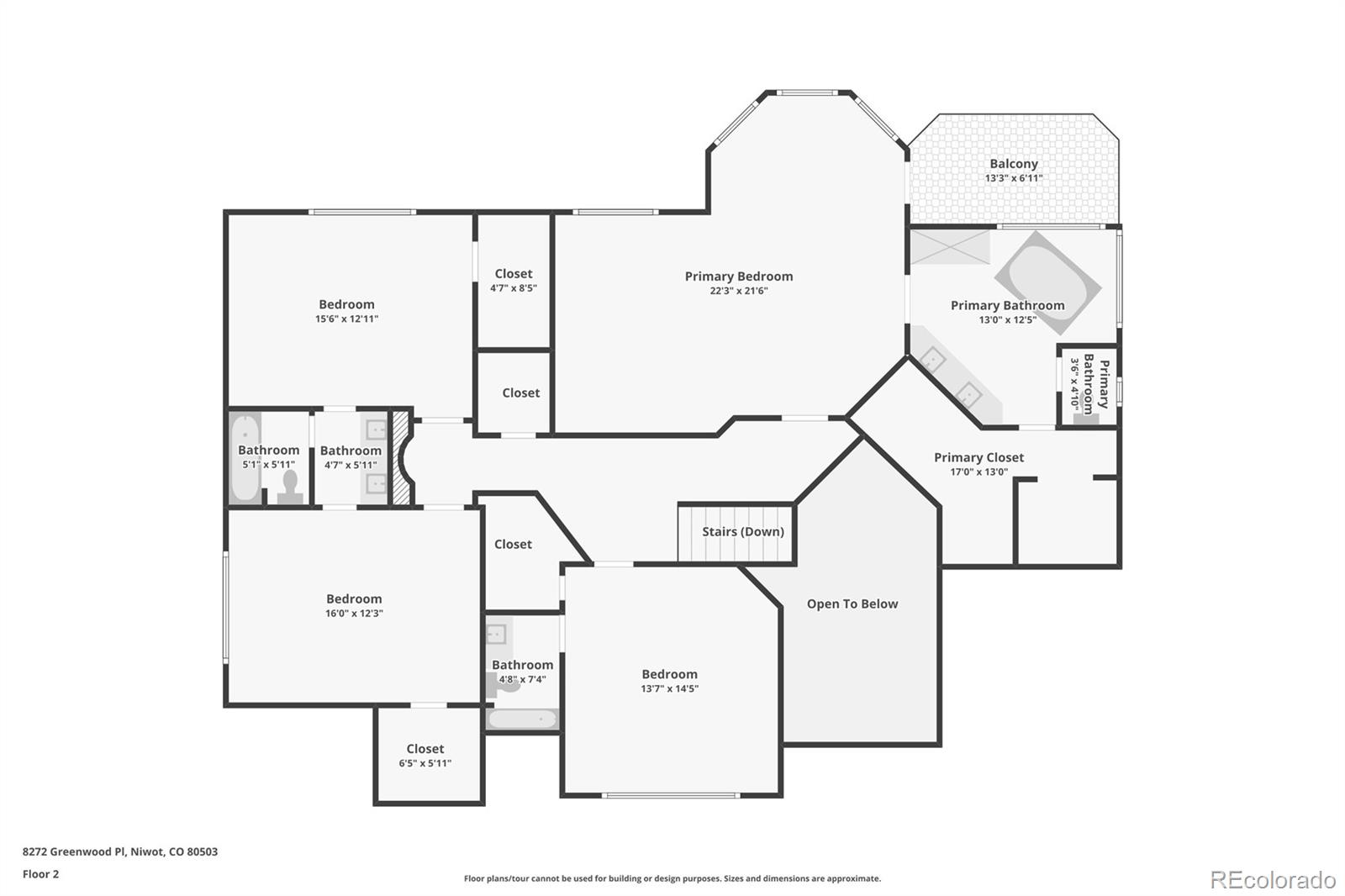MLS Image #46 for 8272  greenwood place,niwot, Colorado