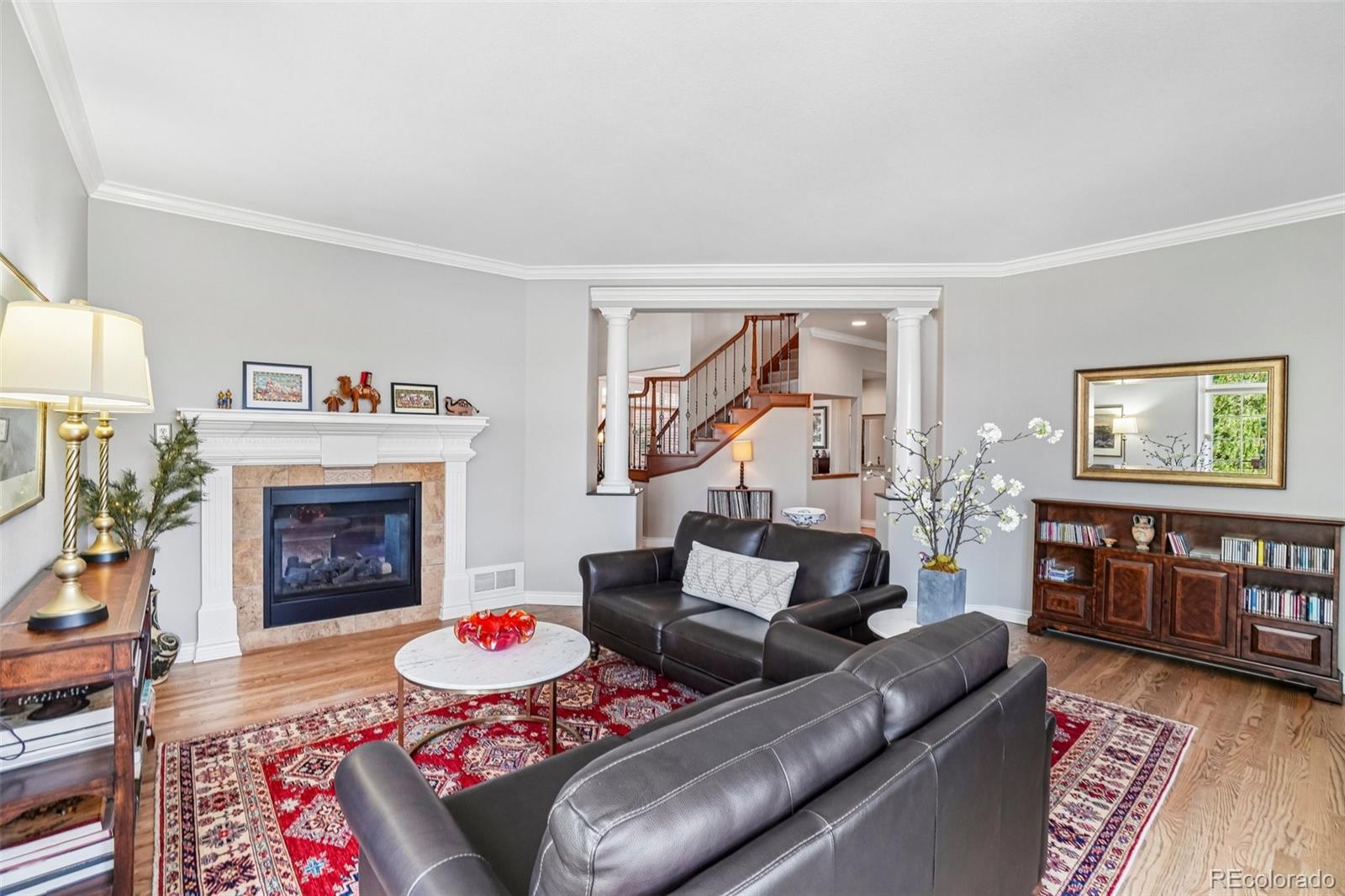 MLS Image #6 for 8272  greenwood place,niwot, Colorado