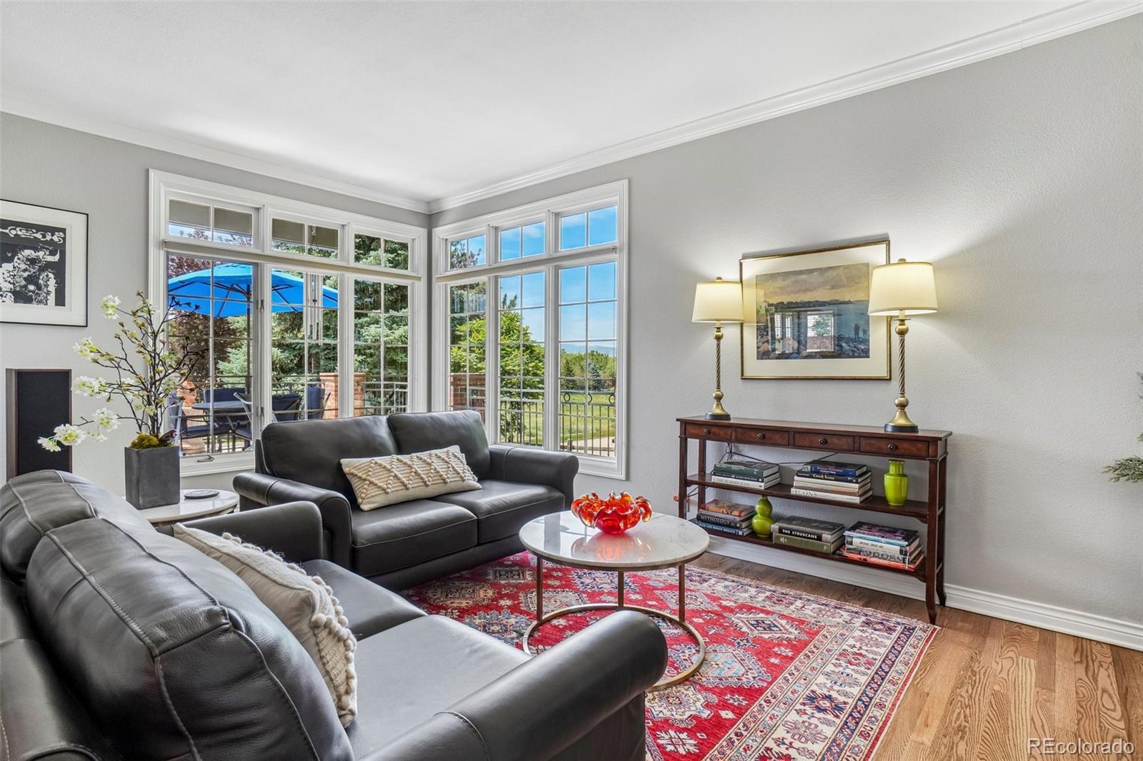MLS Image #7 for 8272  greenwood place,niwot, Colorado