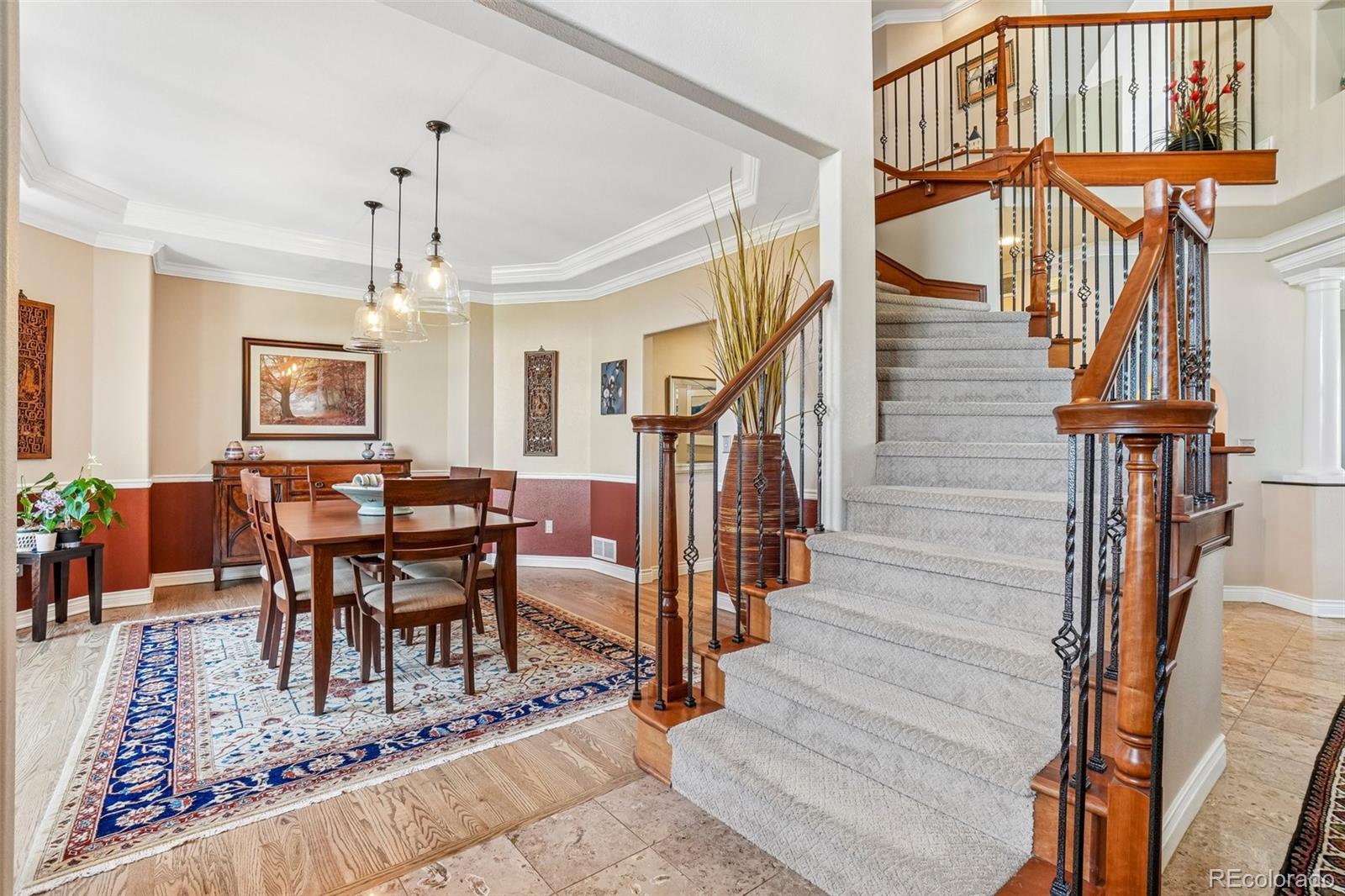 MLS Image #9 for 8272  greenwood place,niwot, Colorado