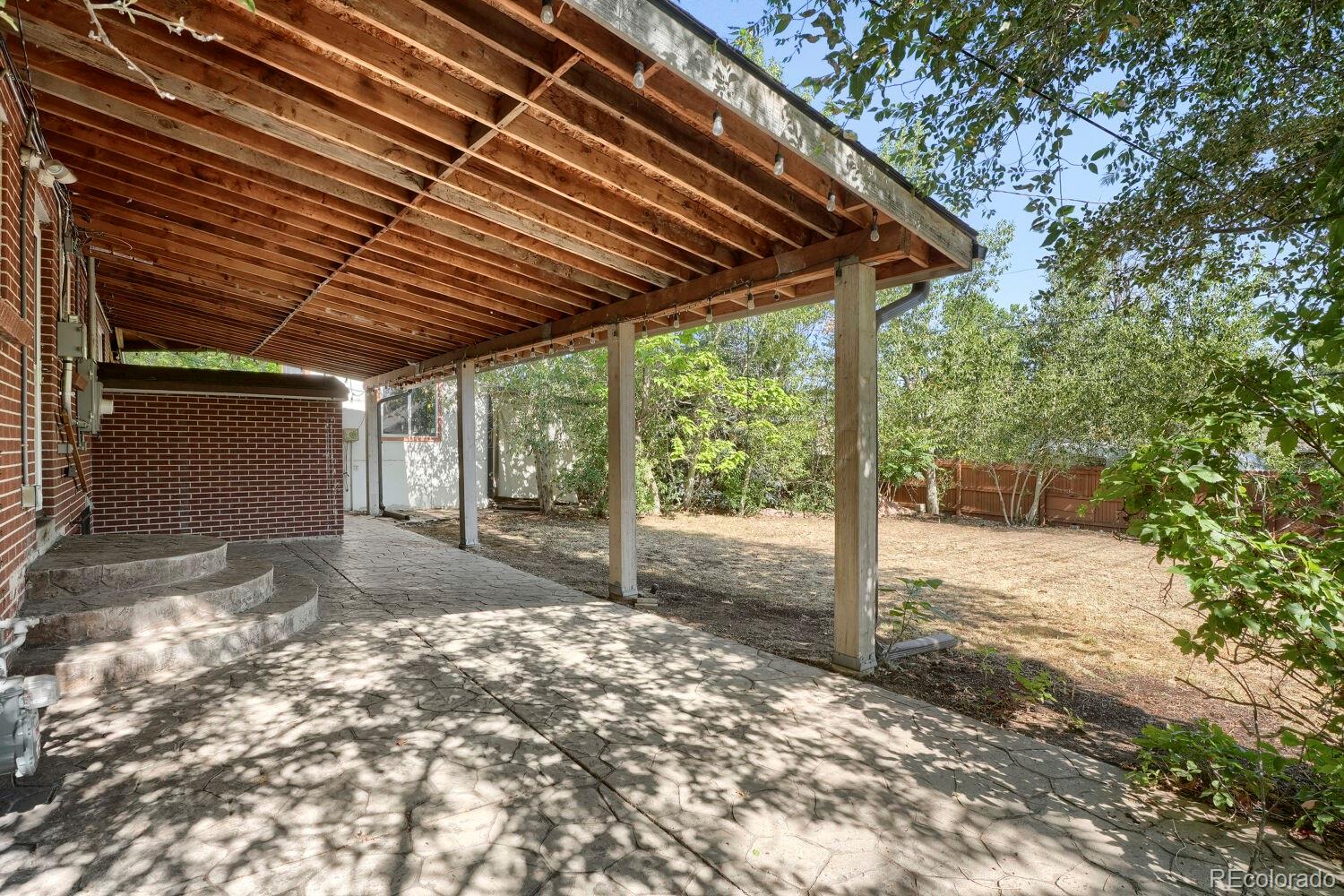 MLS Image #24 for 2201 w 55th avenue,denver, Colorado