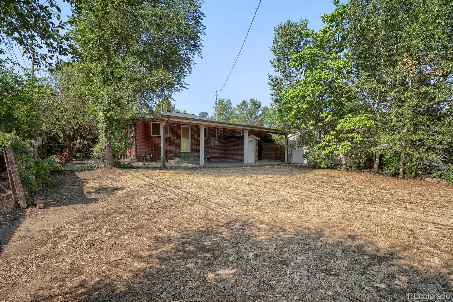 MLS Image #26 for 2201 w 55th avenue,denver, Colorado
