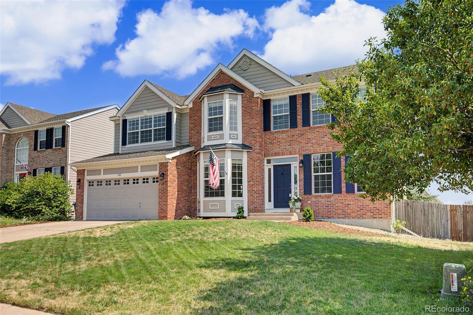 MLS Image #10 for 315  sedona drive,colorado springs, Colorado