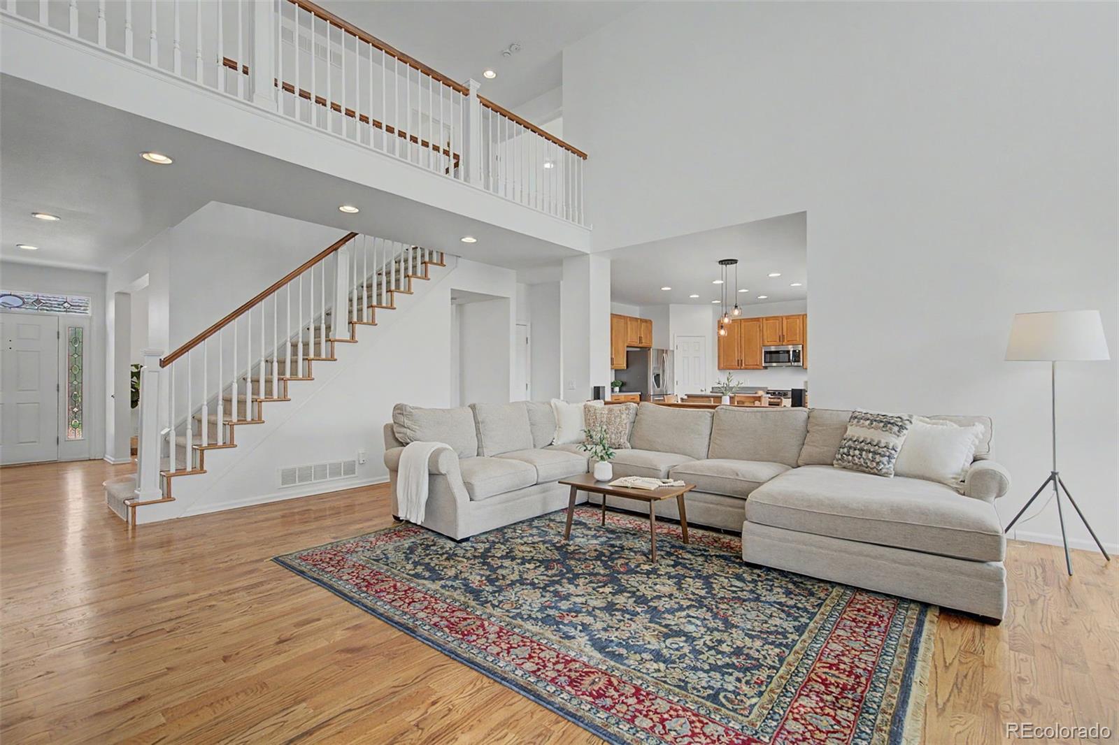 MLS Image #12 for 315  sedona drive,colorado springs, Colorado