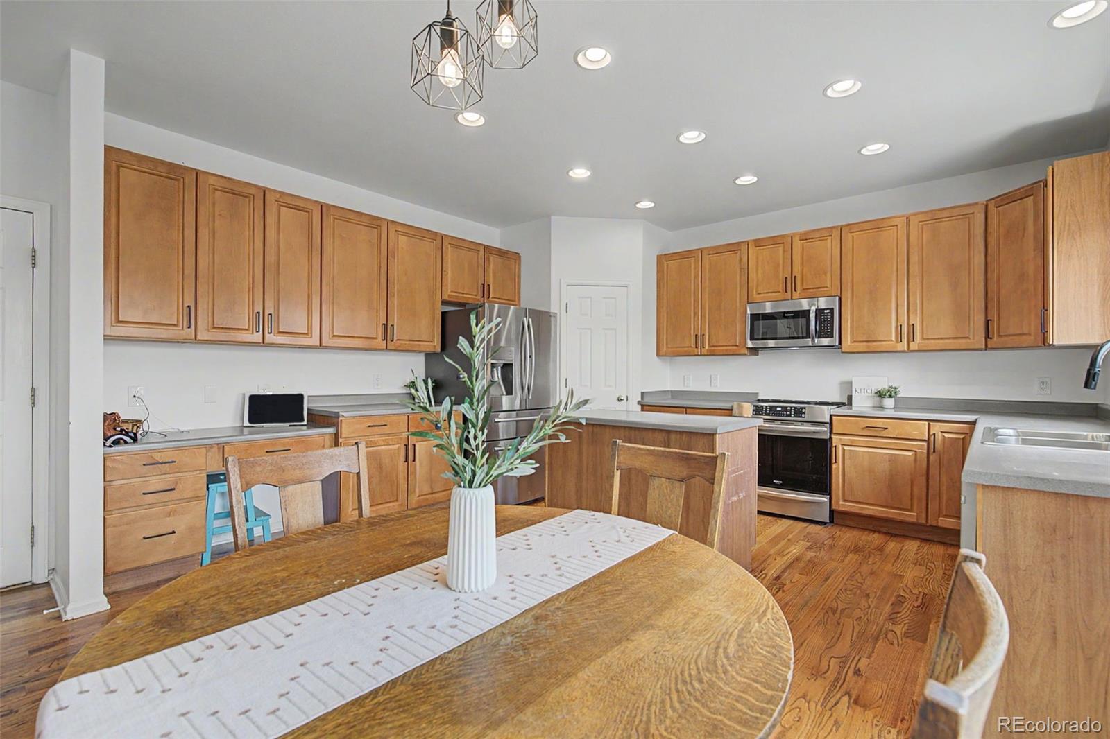 MLS Image #20 for 315  sedona drive,colorado springs, Colorado
