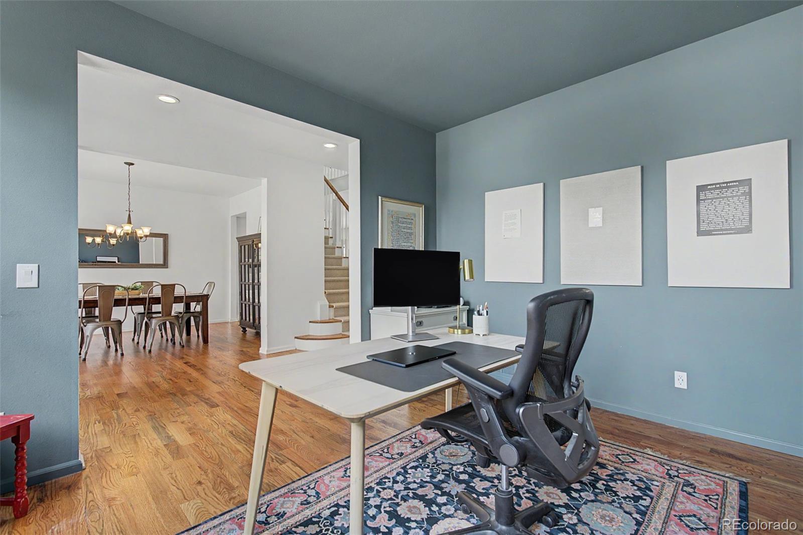MLS Image #22 for 315  sedona drive,colorado springs, Colorado
