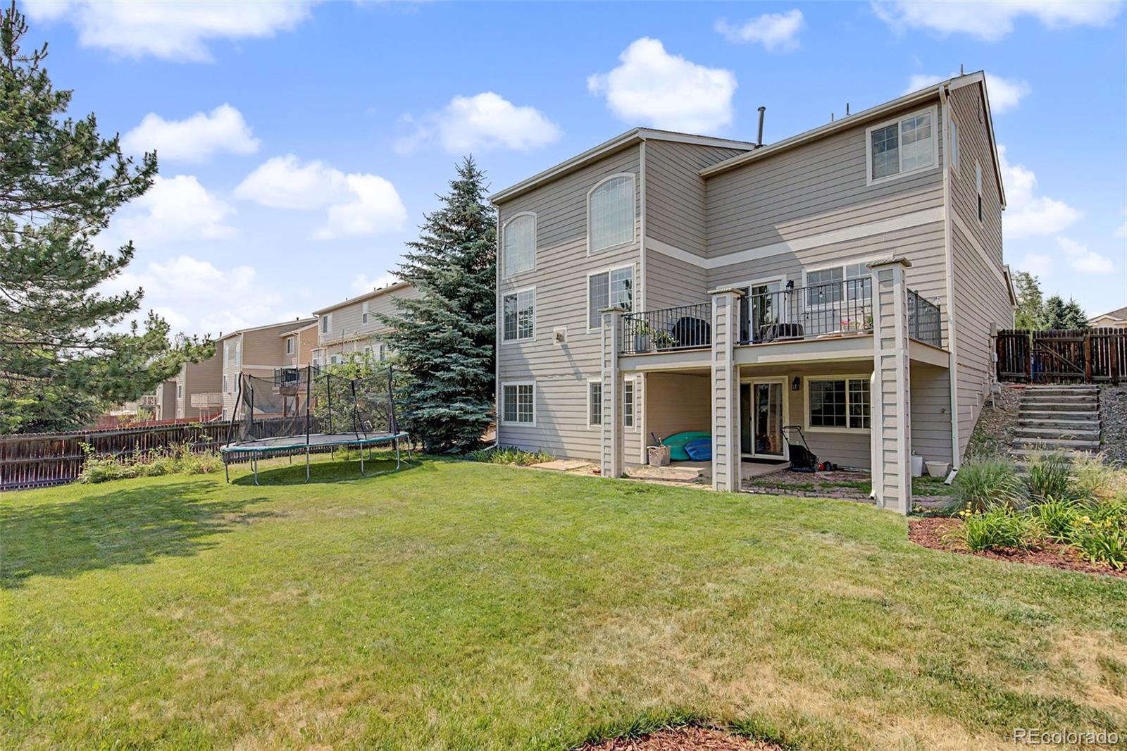 MLS Image #46 for 315  sedona drive,colorado springs, Colorado