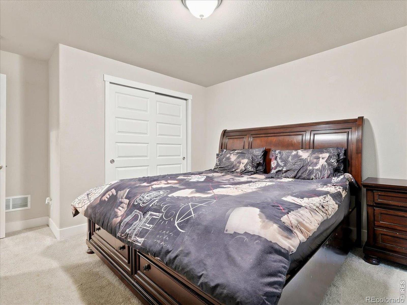 MLS Image #33 for 2550  doe ridge way,johnstown, Colorado