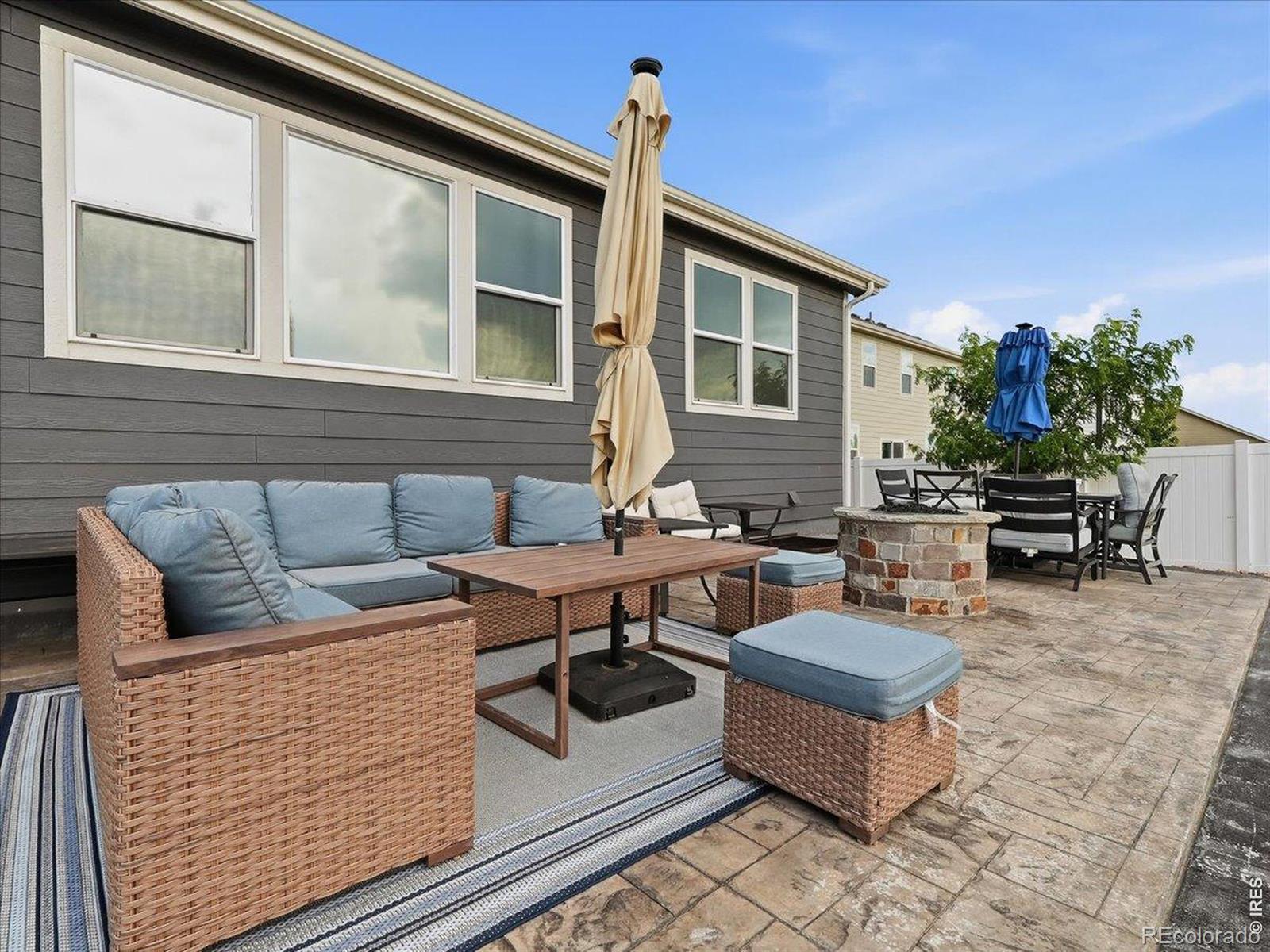 MLS Image #34 for 2550  doe ridge way,johnstown, Colorado
