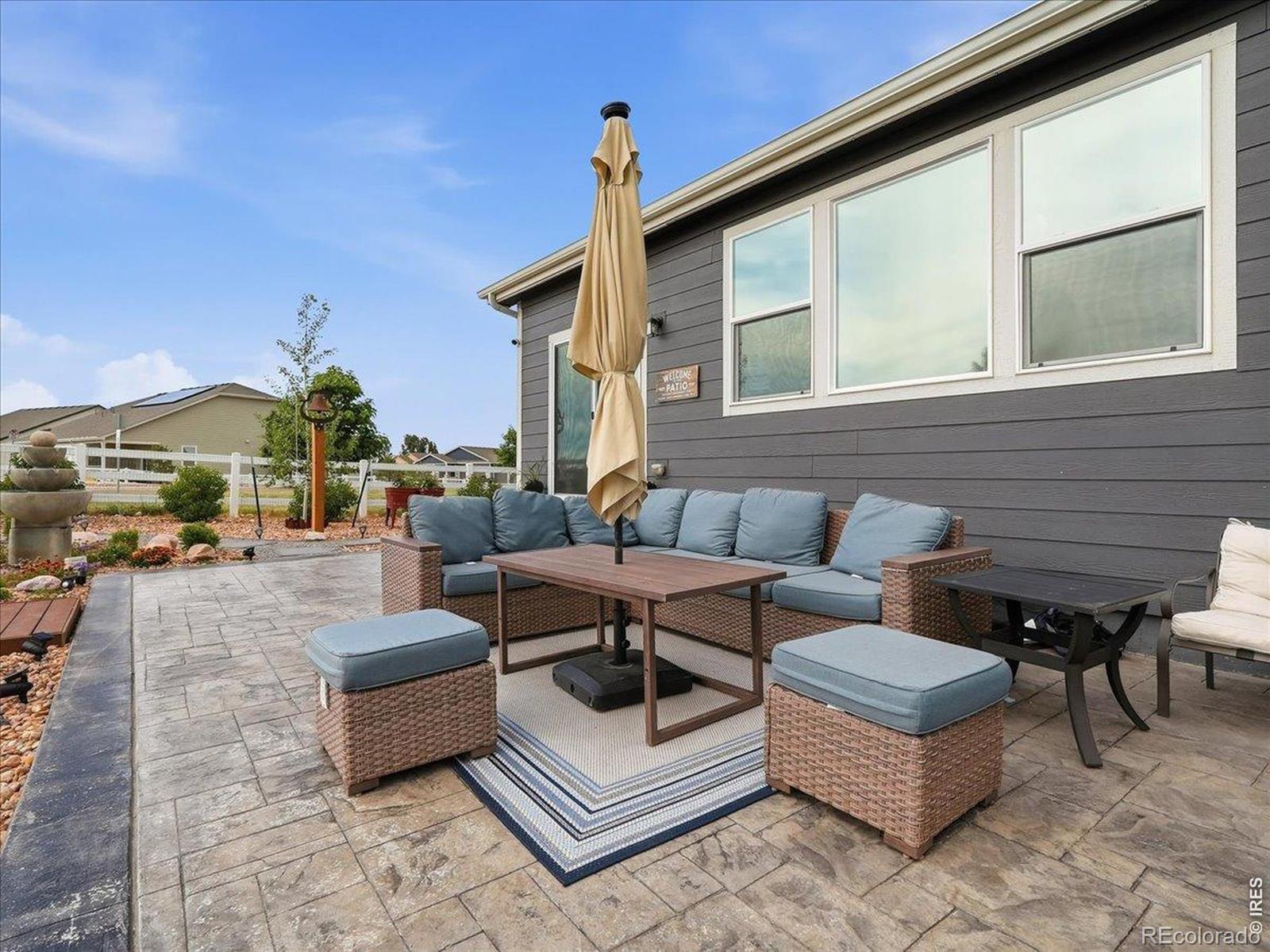 MLS Image #38 for 2550  doe ridge way,johnstown, Colorado