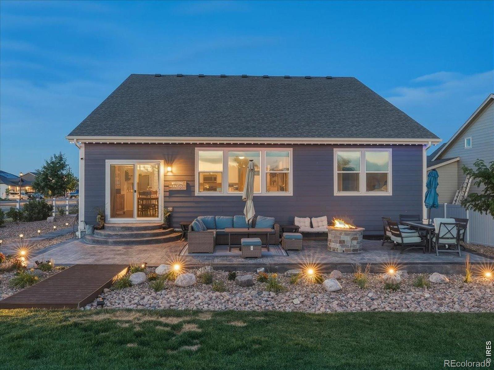 MLS Image #42 for 2550  doe ridge way,johnstown, Colorado