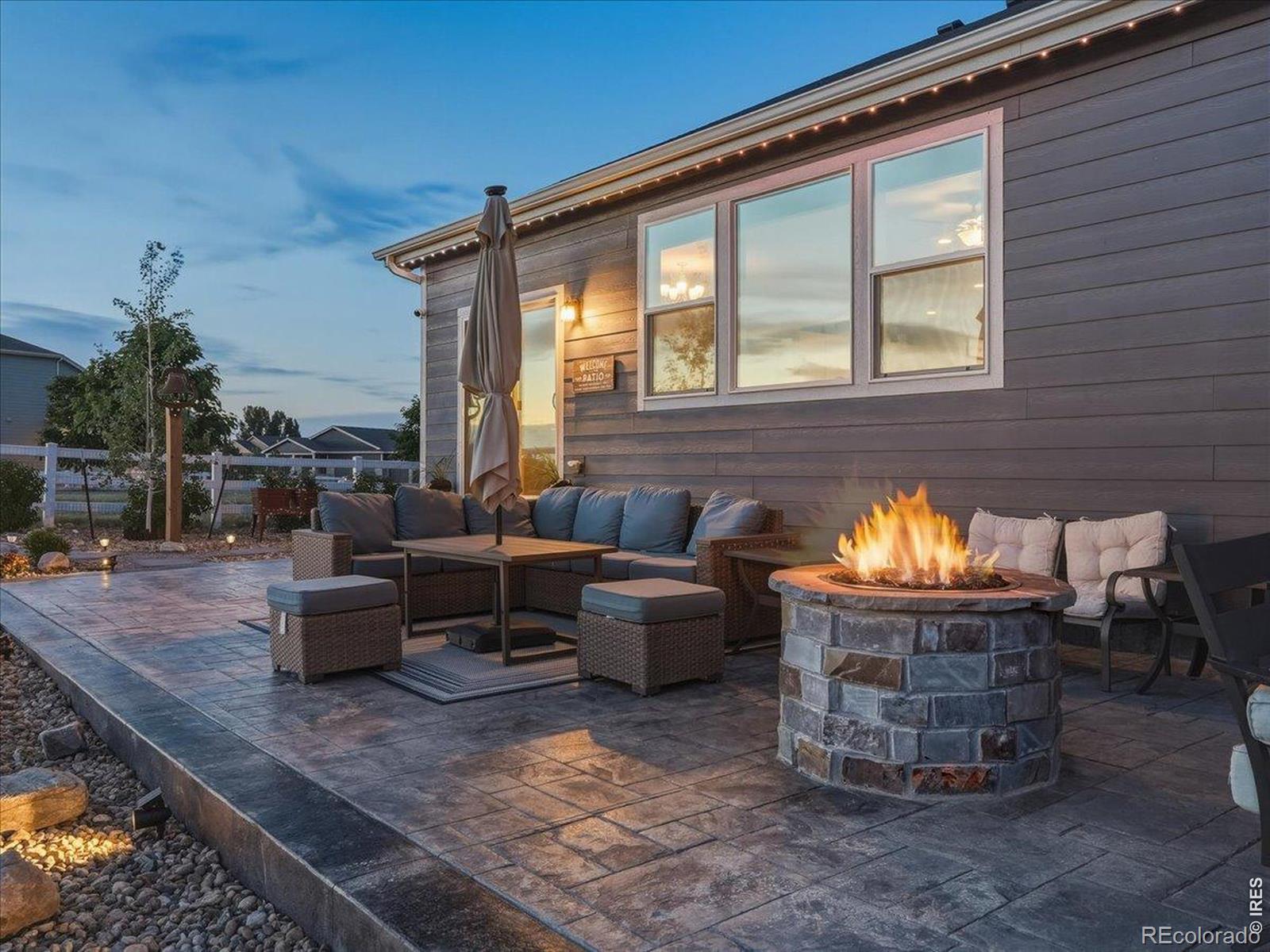 MLS Image #44 for 2550  doe ridge way,johnstown, Colorado