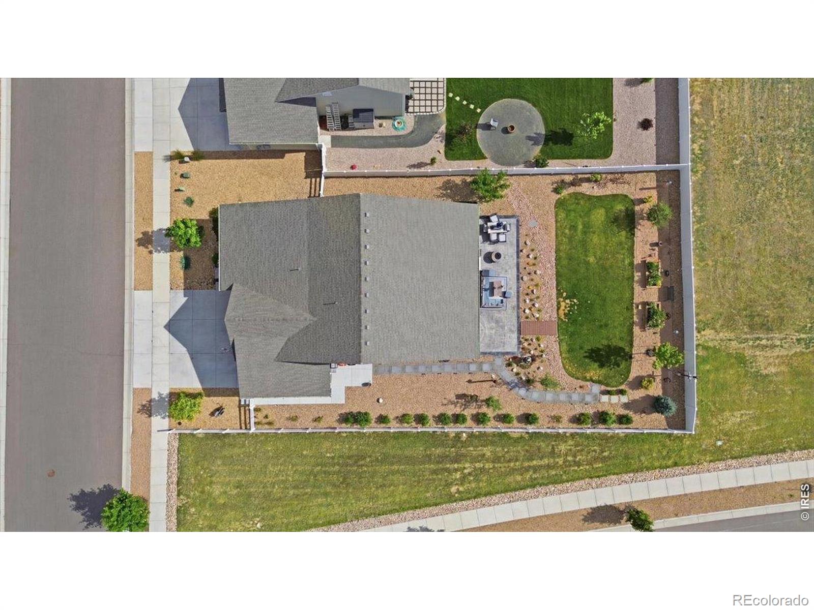MLS Image #46 for 2550  doe ridge way,johnstown, Colorado