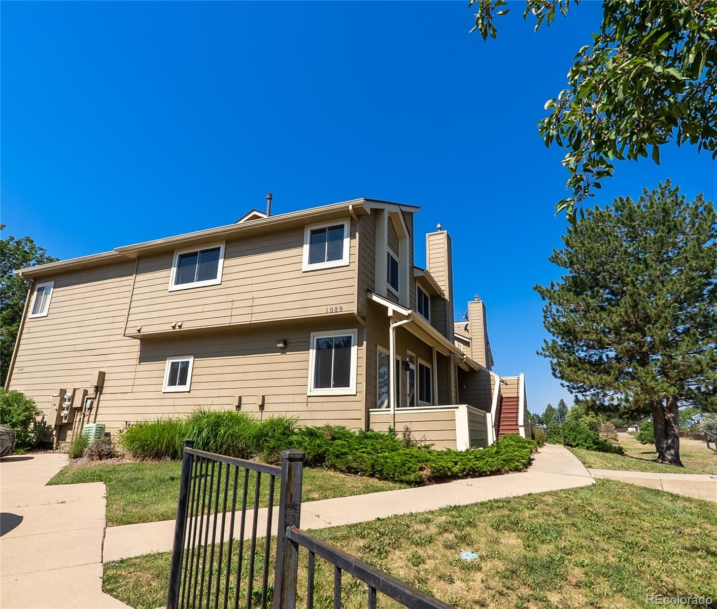 MLS Image #0 for 1089 s walden way,aurora, Colorado