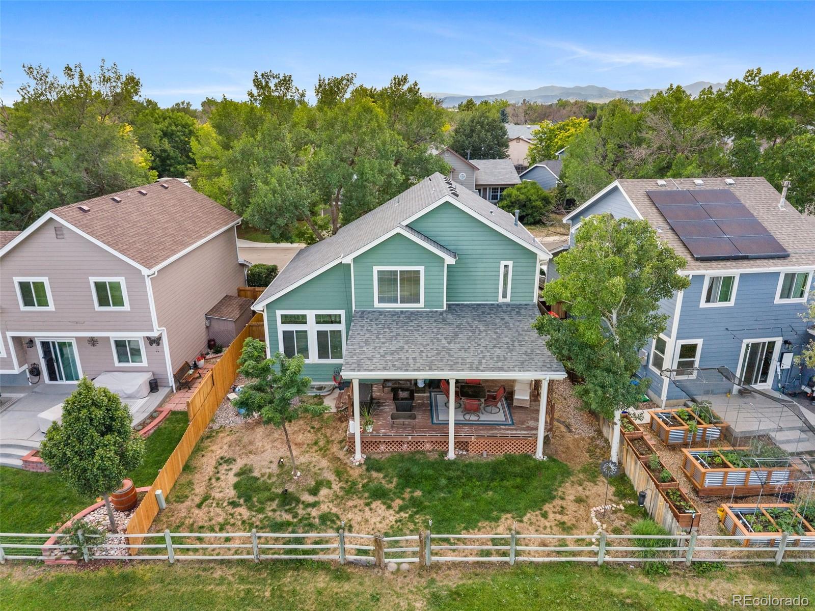 MLS Image #26 for 12306  deerfield way,broomfield, Colorado