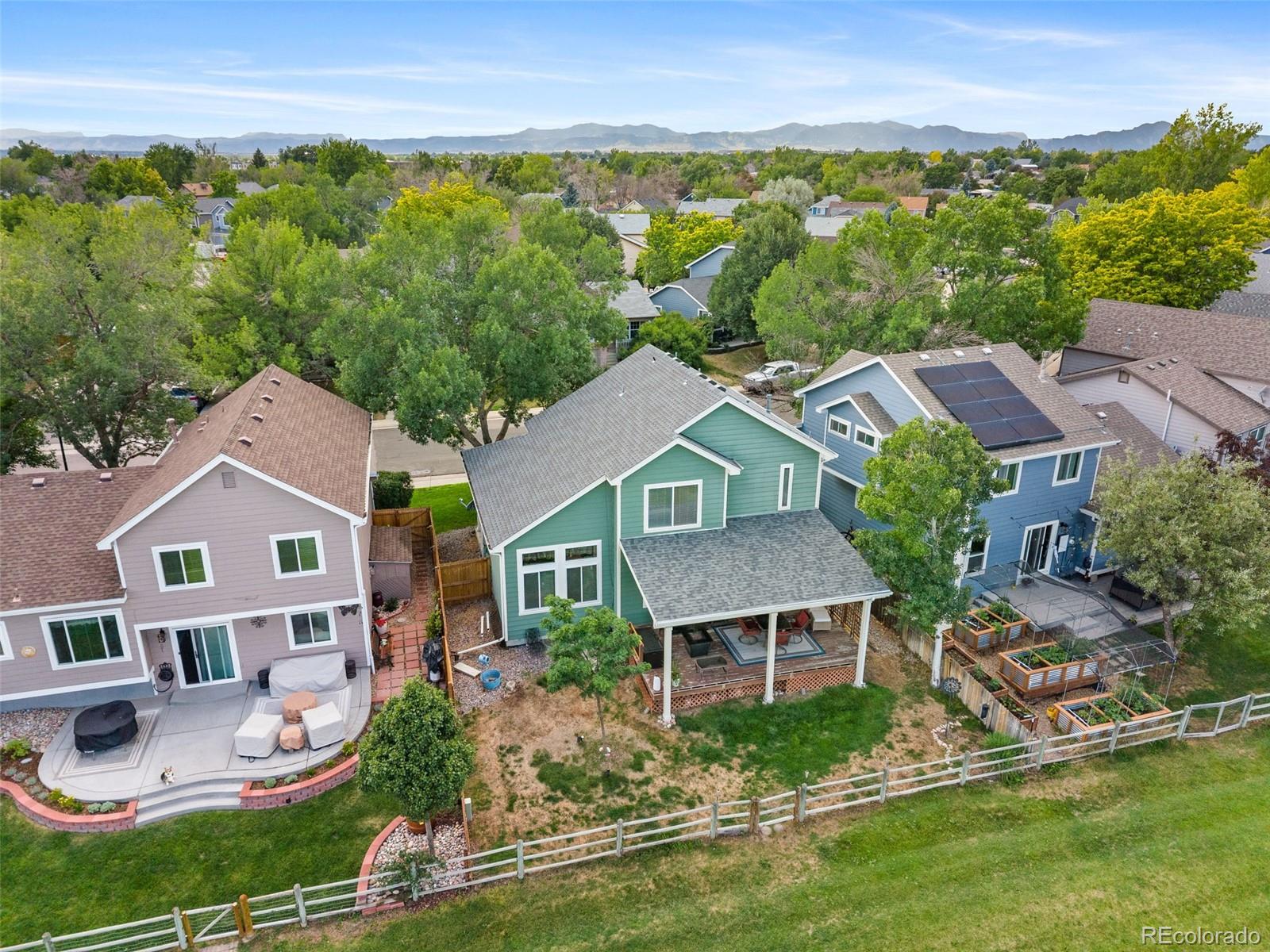 MLS Image #27 for 12306  deerfield way,broomfield, Colorado