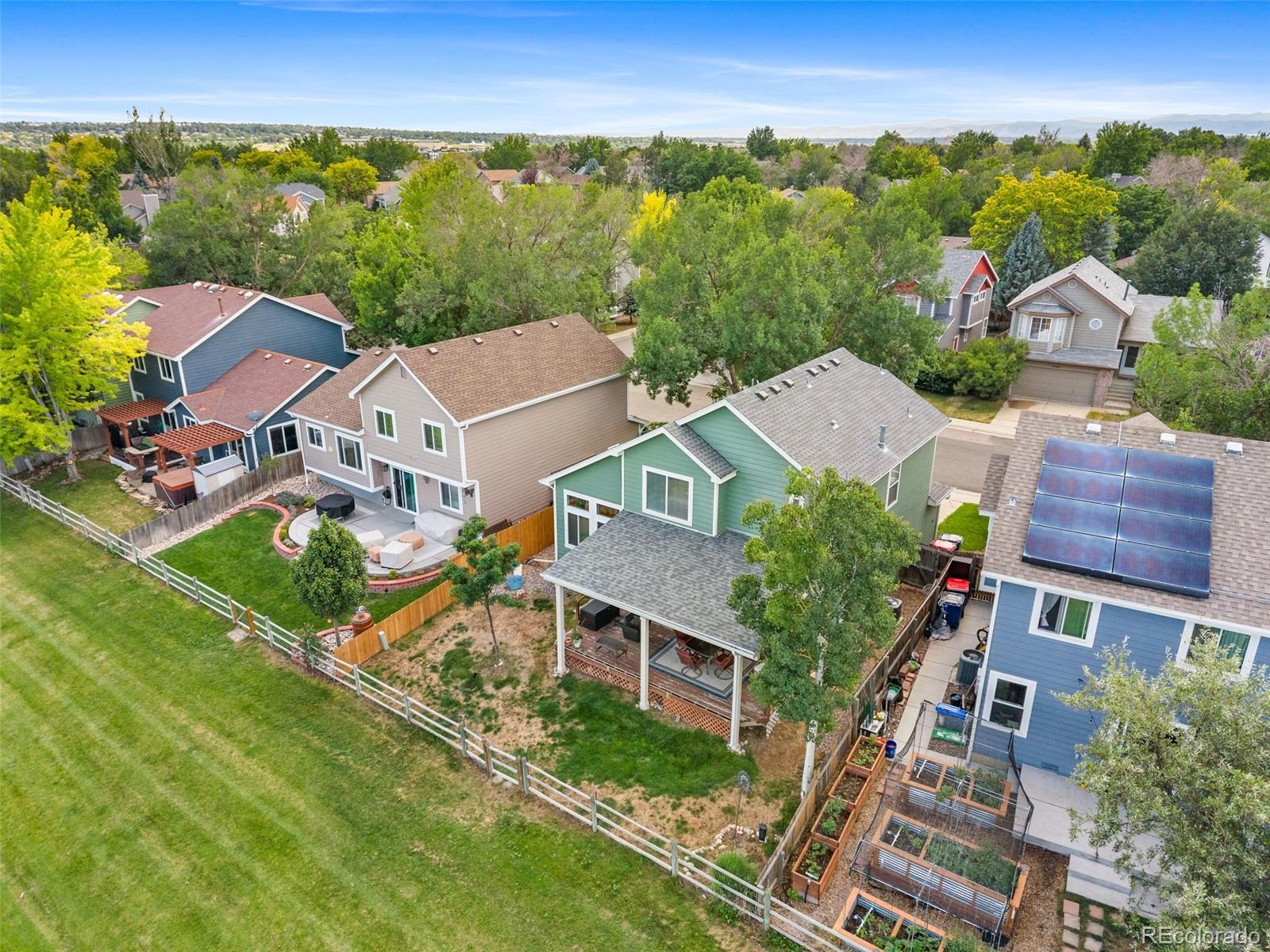 MLS Image #28 for 12306  deerfield way,broomfield, Colorado