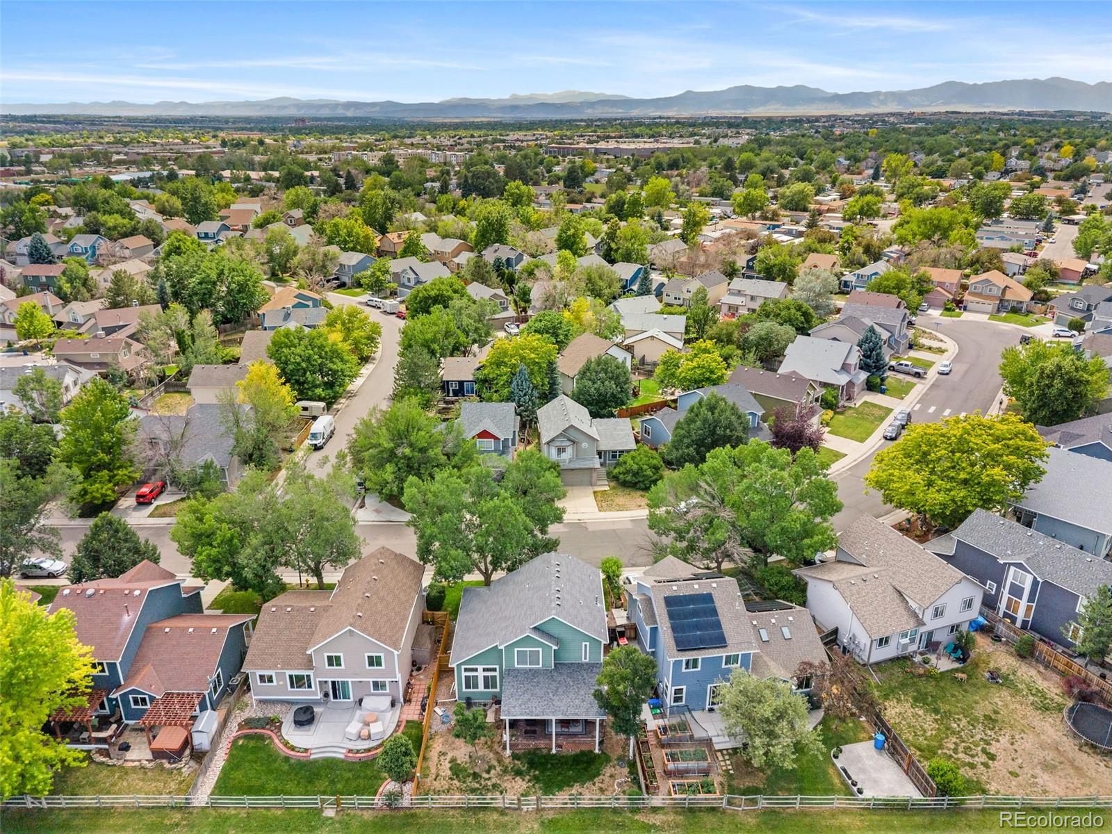 MLS Image #33 for 12306  deerfield way,broomfield, Colorado