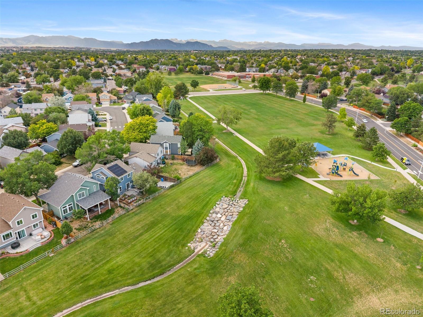 MLS Image #34 for 12306  deerfield way,broomfield, Colorado