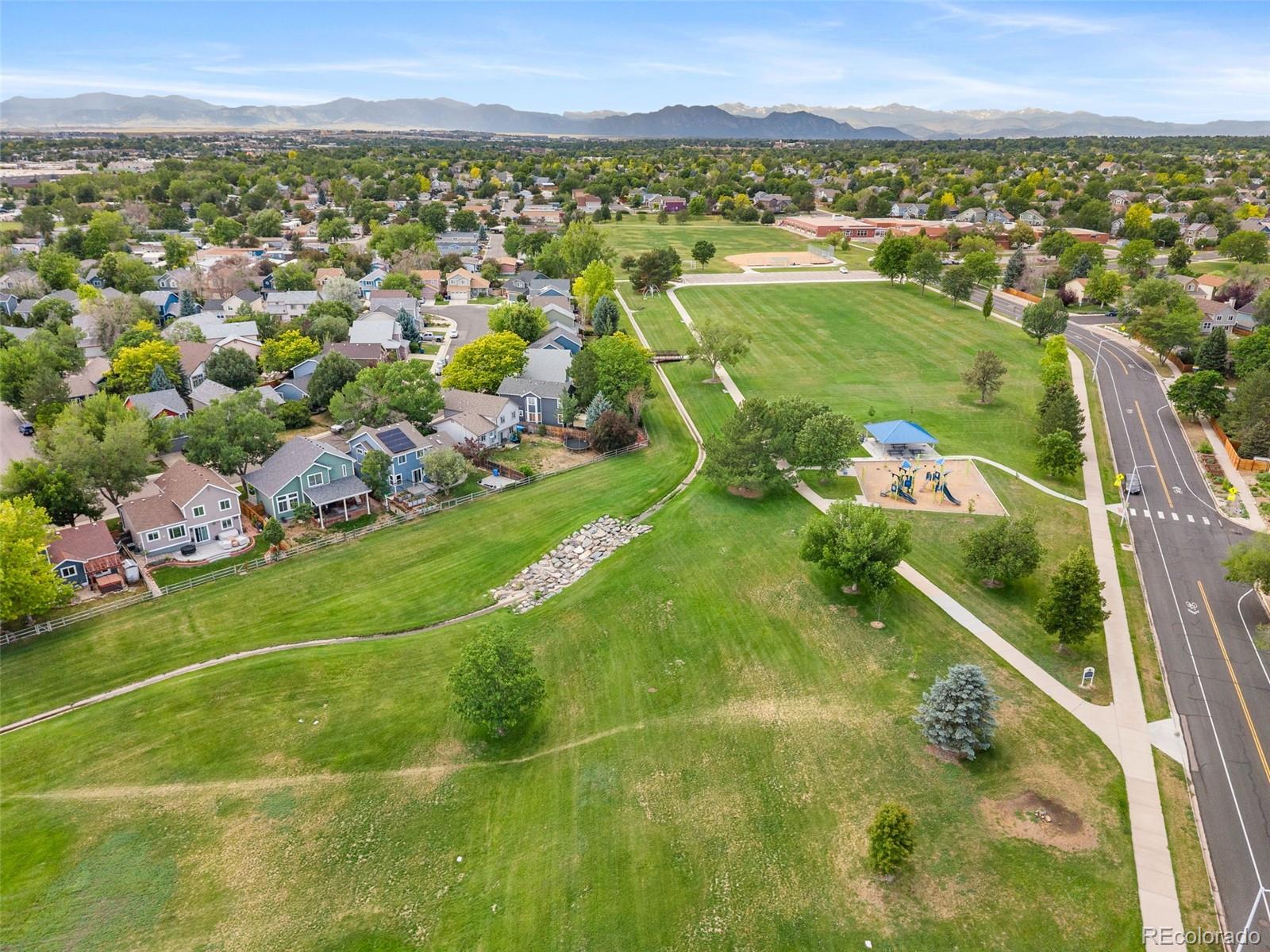 MLS Image #35 for 12306  deerfield way,broomfield, Colorado