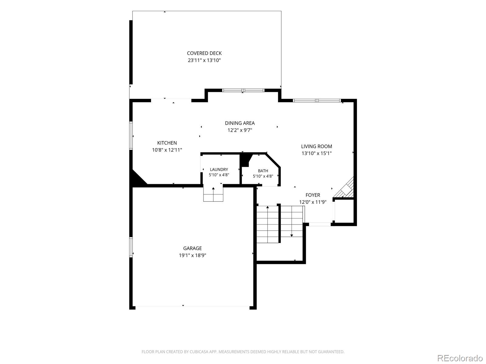 MLS Image #37 for 12306  deerfield way,broomfield, Colorado
