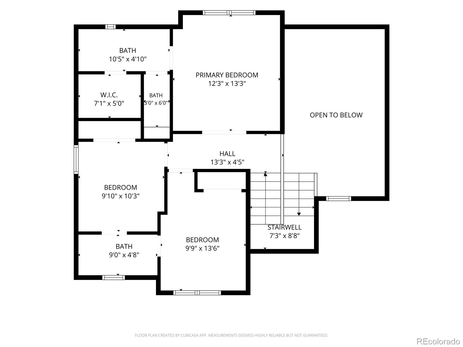 MLS Image #38 for 12306  deerfield way,broomfield, Colorado