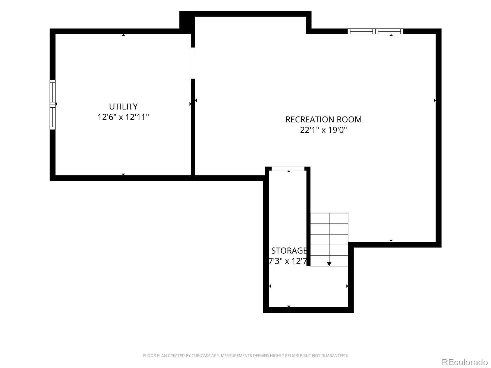 MLS Image #39 for 12306  deerfield way,broomfield, Colorado