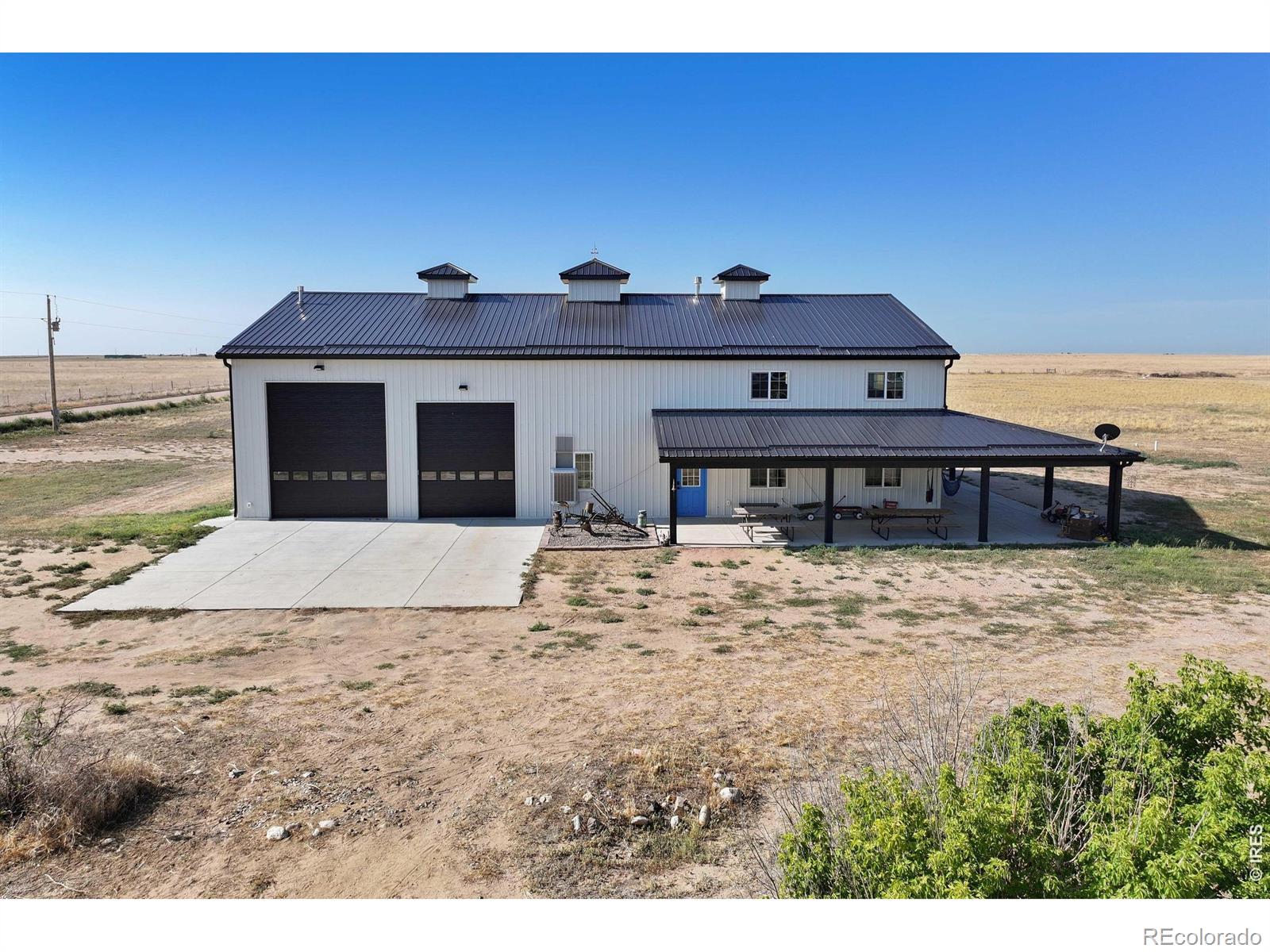 MLS Image #2 for 42635  county road 51 ,ault, Colorado